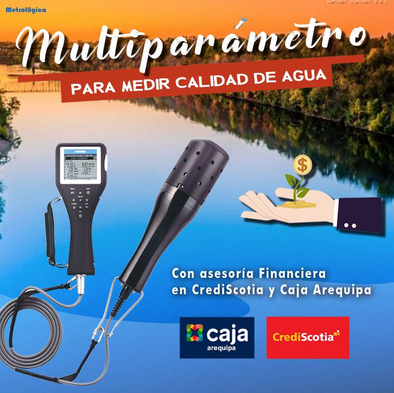 Multiparametro